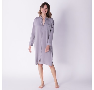 CTEEGC Womens Nightshirts & Gowns in Womens Pajamas 