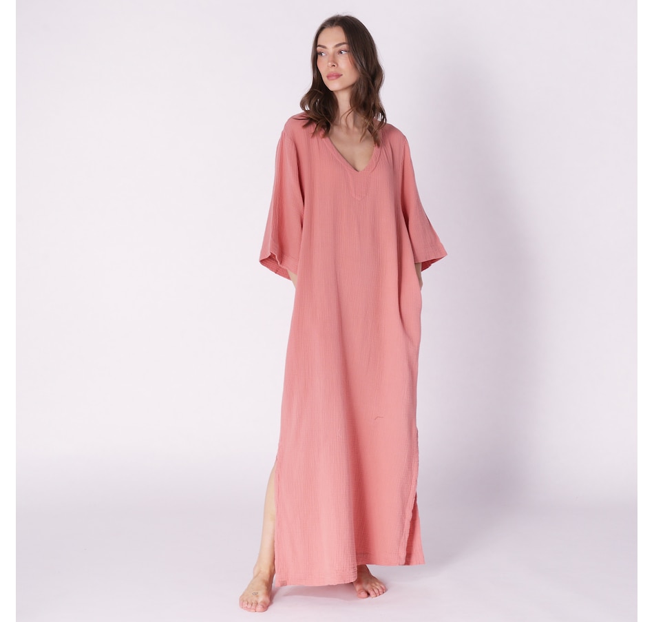 Clothing & Shoes - Dresses & Jumpsuits - Casual Dresses - Barefoot ...