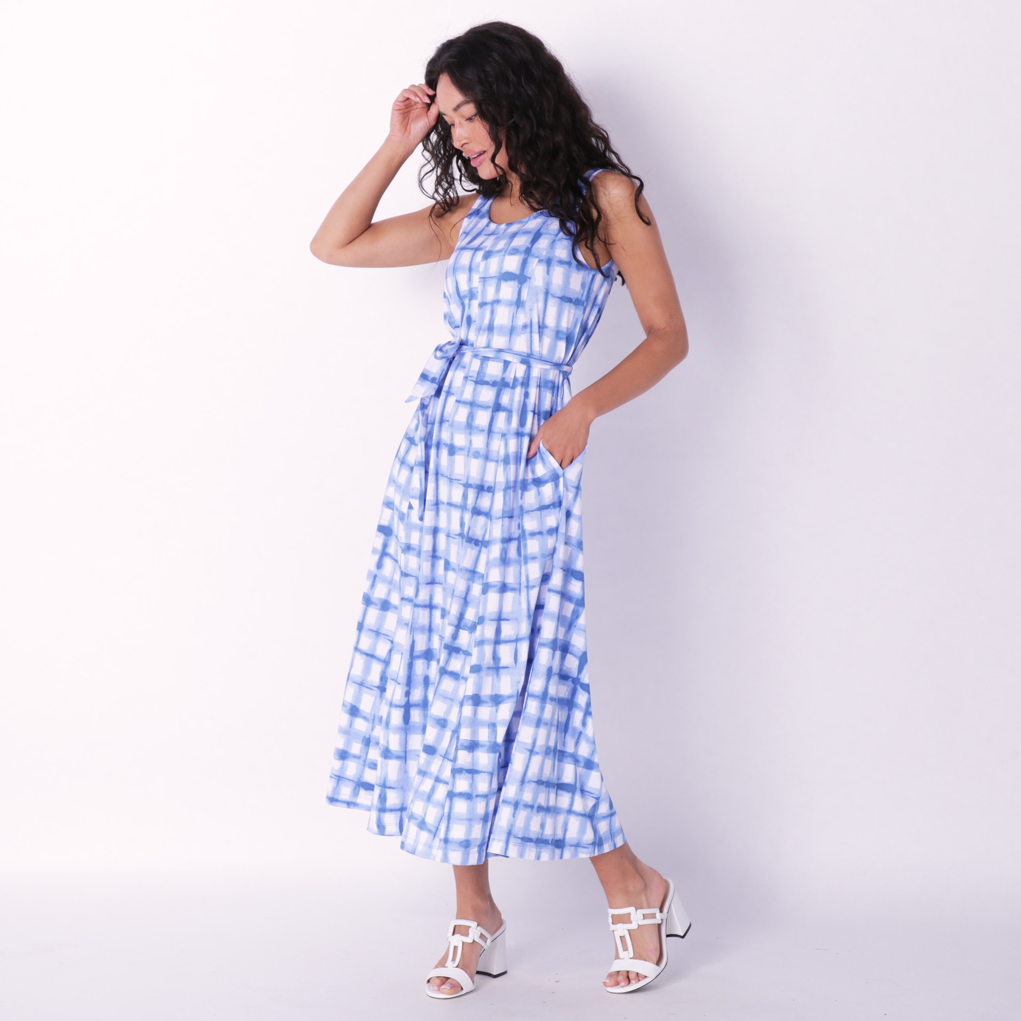 Very maxi dresses store petite