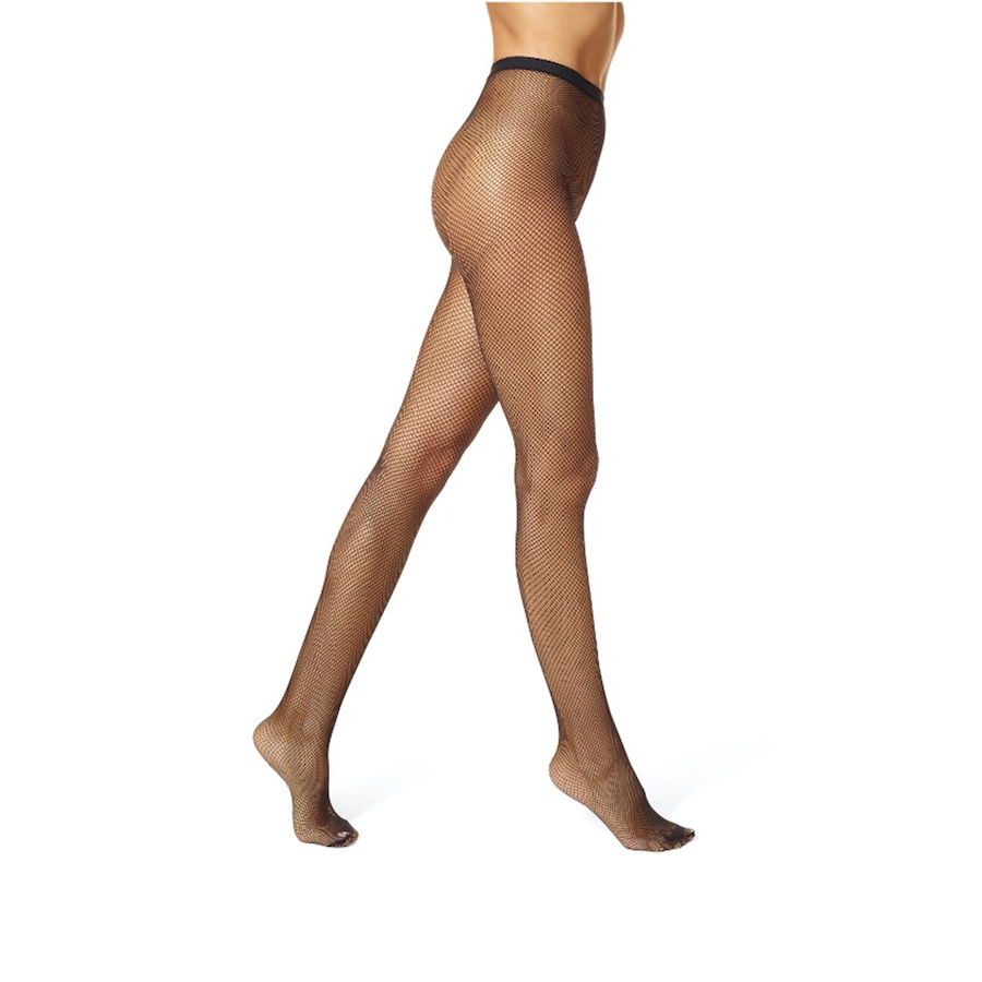 Image 223704_BLK.jpg, Product 223-704 / Price $15.00, Hue Petite Fishnet Tights from HUE on TSC.ca's Fashion department