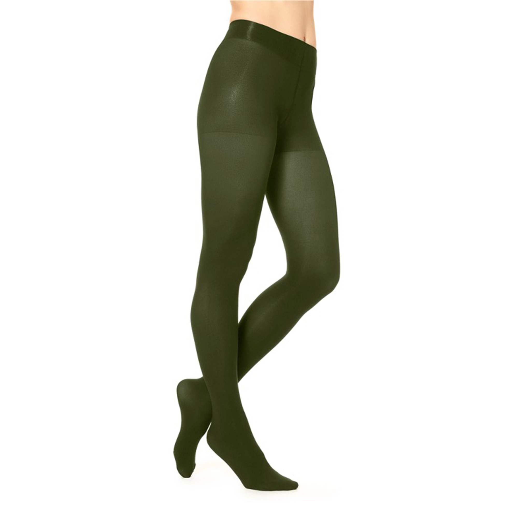 Hue Super Opaque Tights