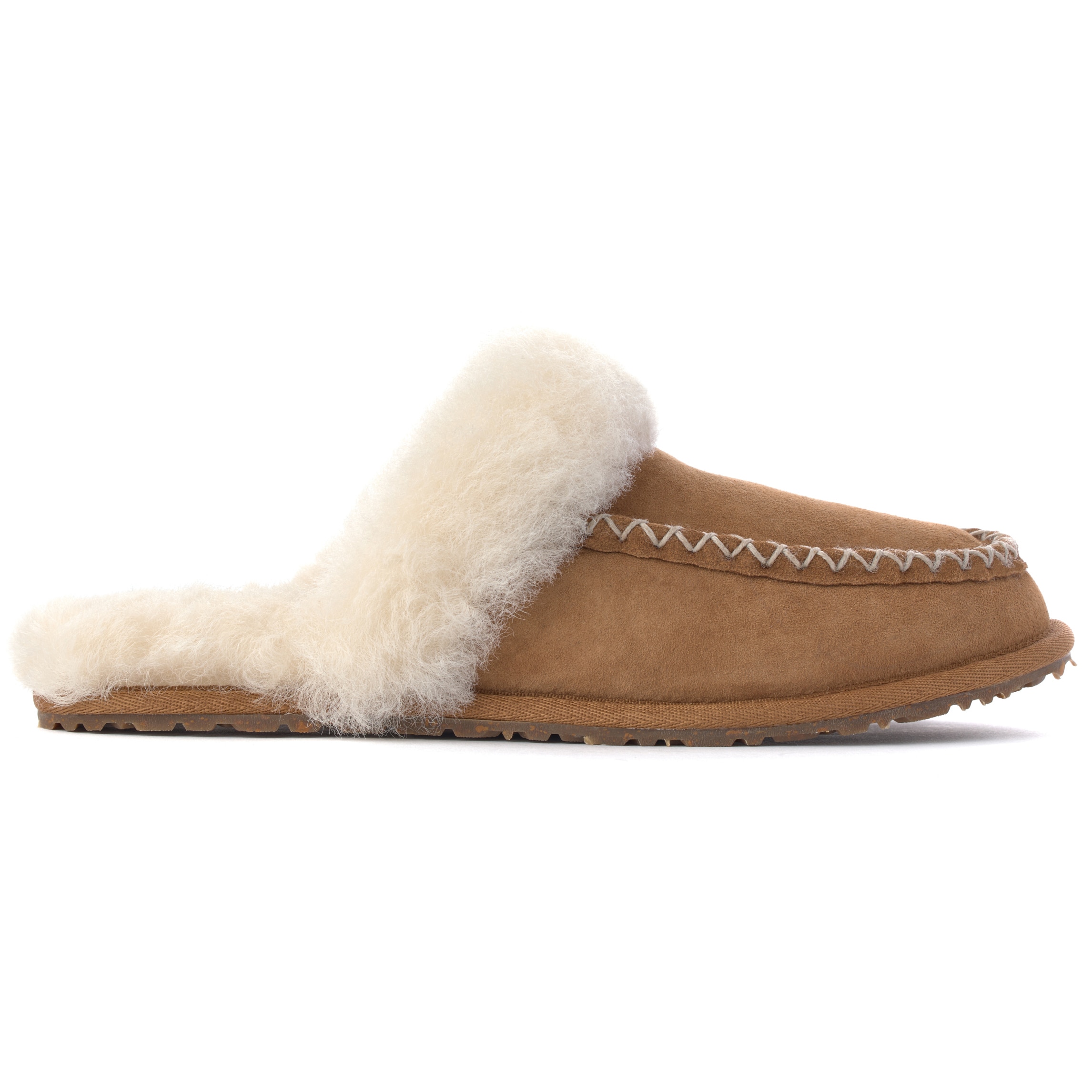 Clothing & Shoes - Shoes - Slippers - Manitobah Mukluks Cabin