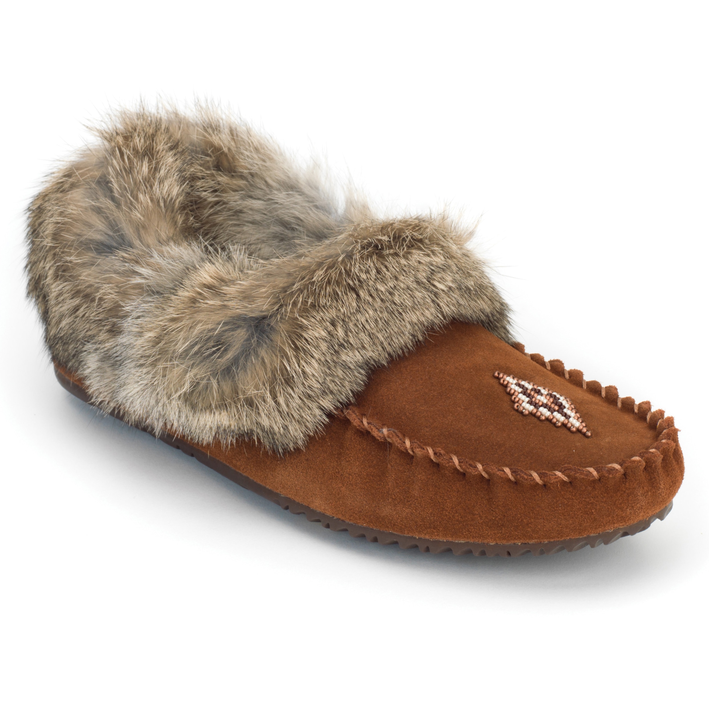 Manitobah on sale street moccasin