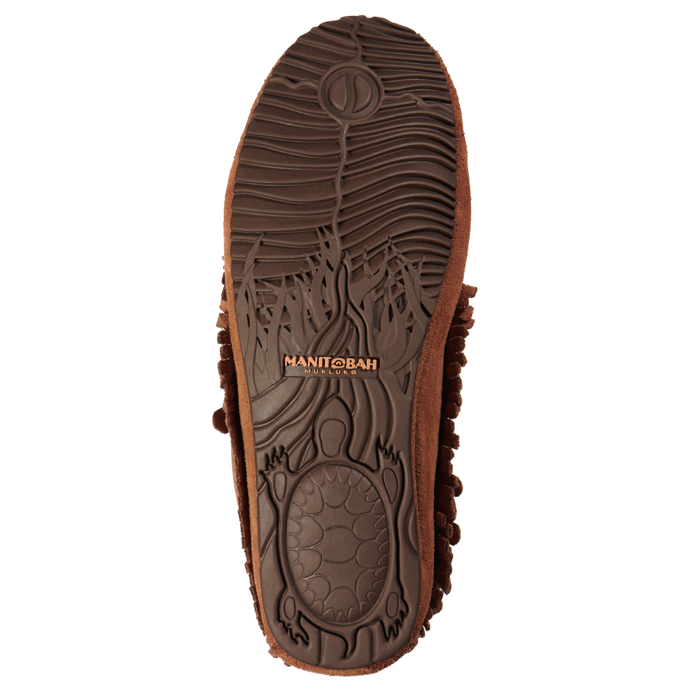 Harvester moccasins on sale