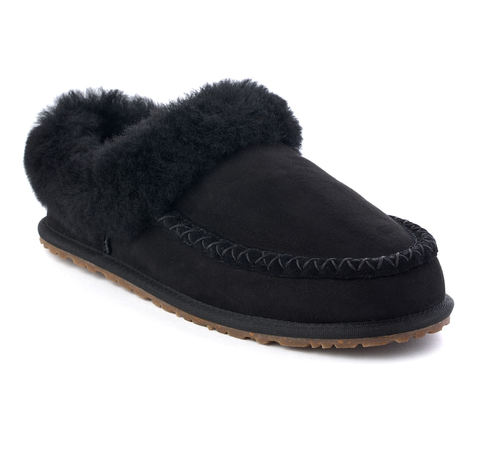 Clothing & Shoes - Shoes - Slippers - Manitobah Mukluks Cabin Clog ...