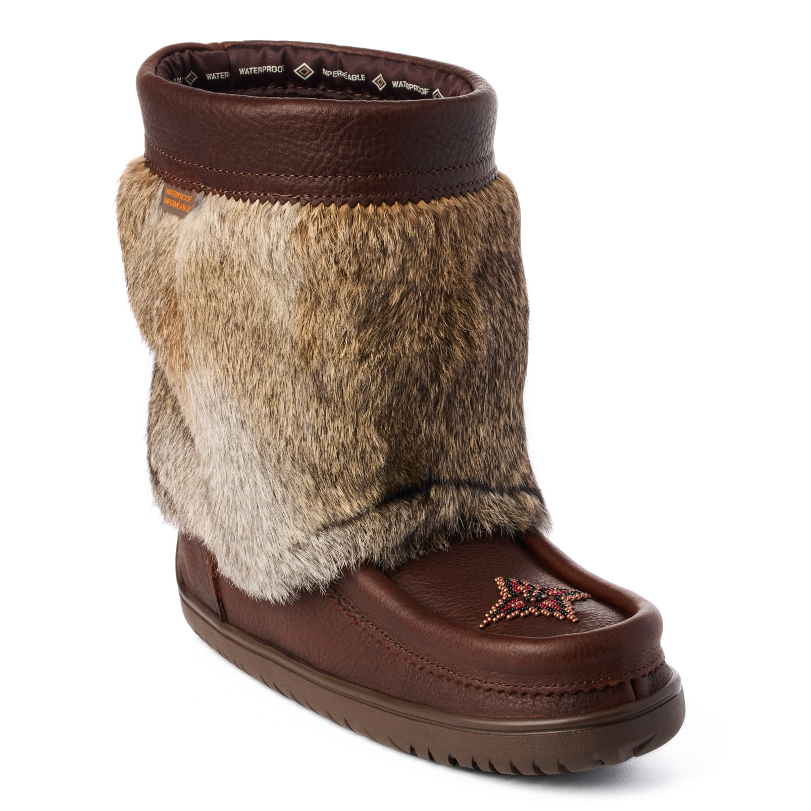 Manitobah mukluks outlet waterproof