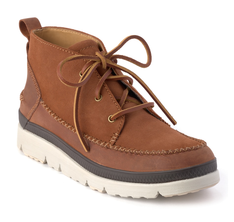 Image 223726_COP.jpg, Product 223-726 / Price $225.00, Manitobah Mukluks Men's Mesa Chukka Boot from Manitobah Mukluks on TSC.ca's Clothing & Shoes department