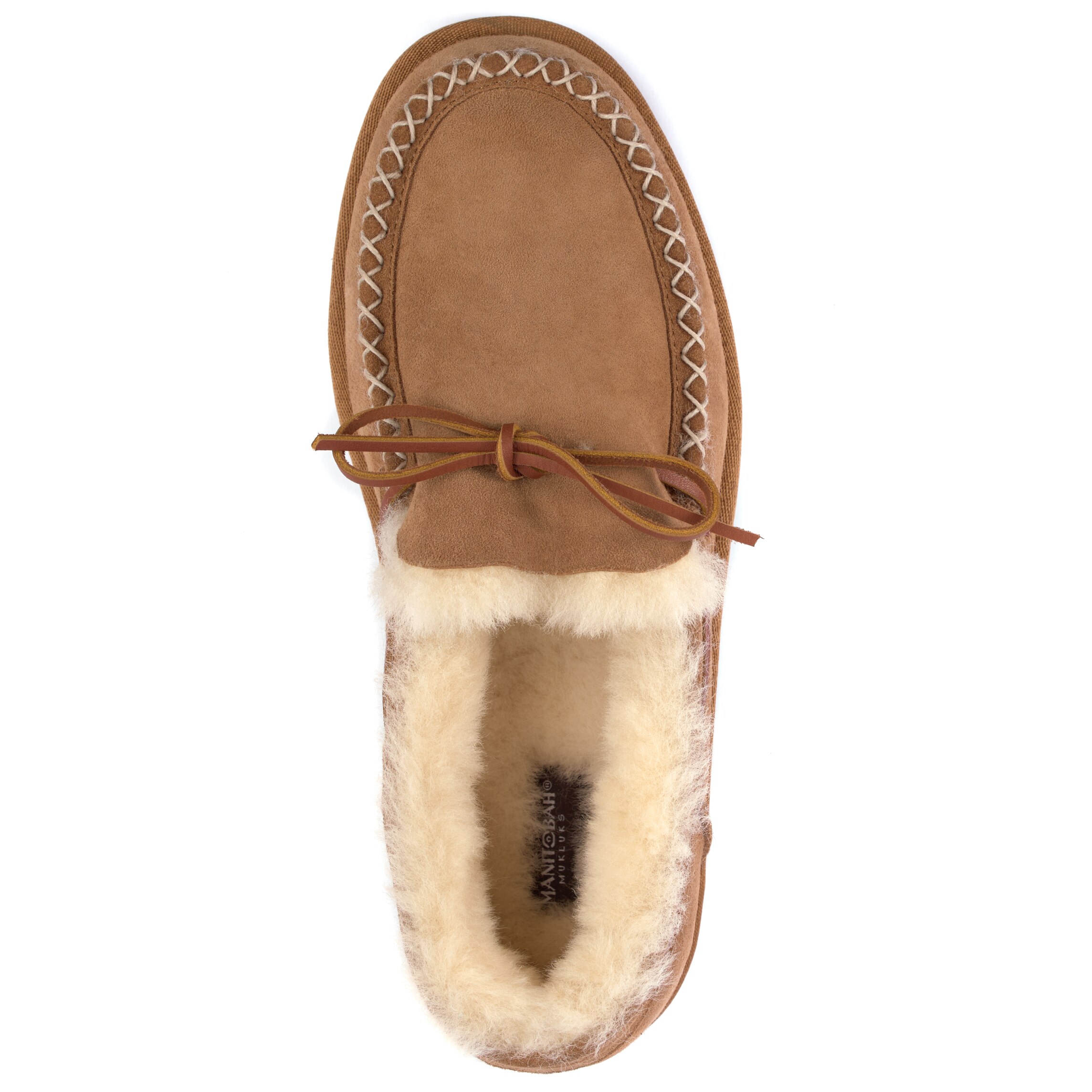 Clothing & Shoes - Shoes - Flats & Loafers - Manitobah Mukluks