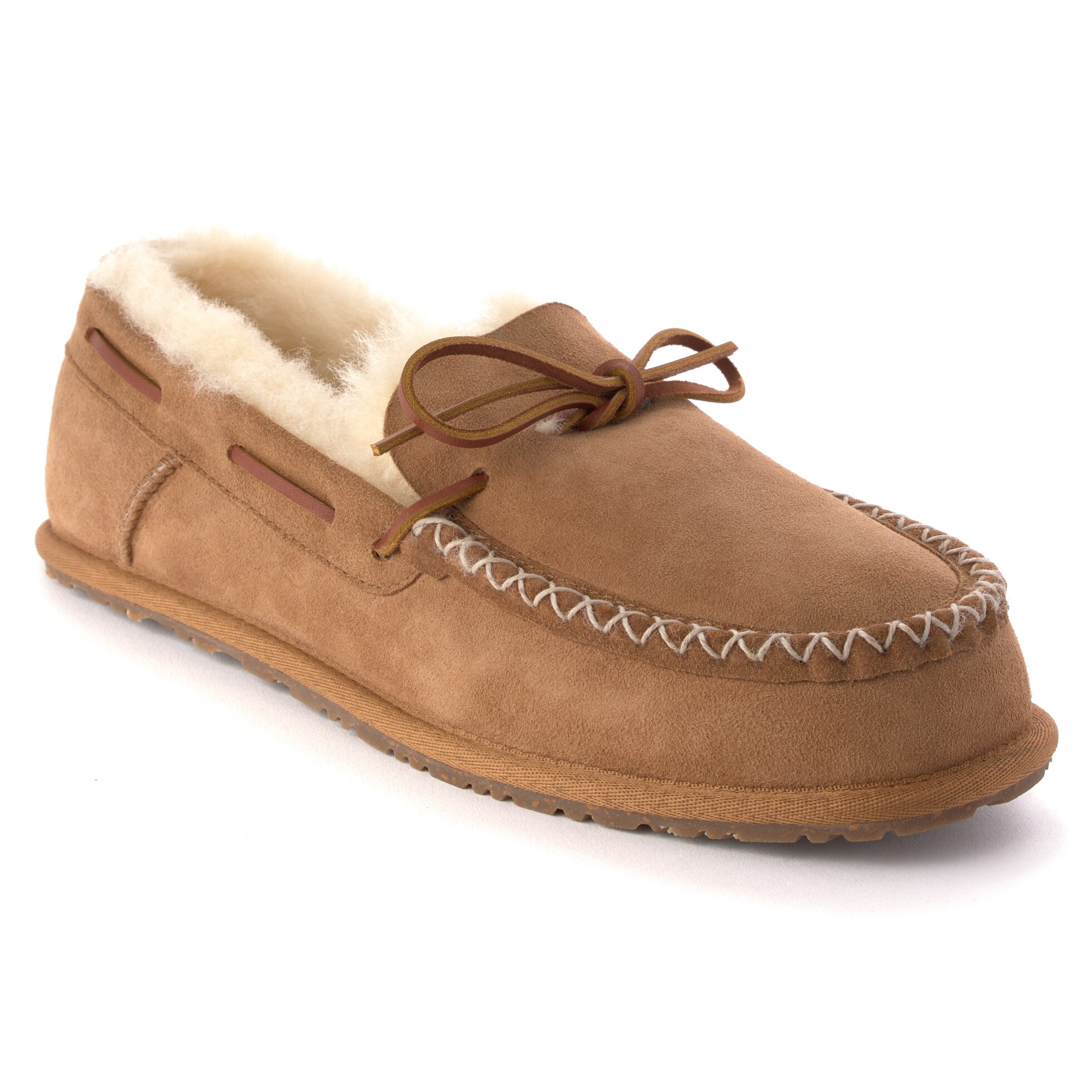 Clothing & Shoes - Shoes - Flats & Loafers - Manitobah Mukluks