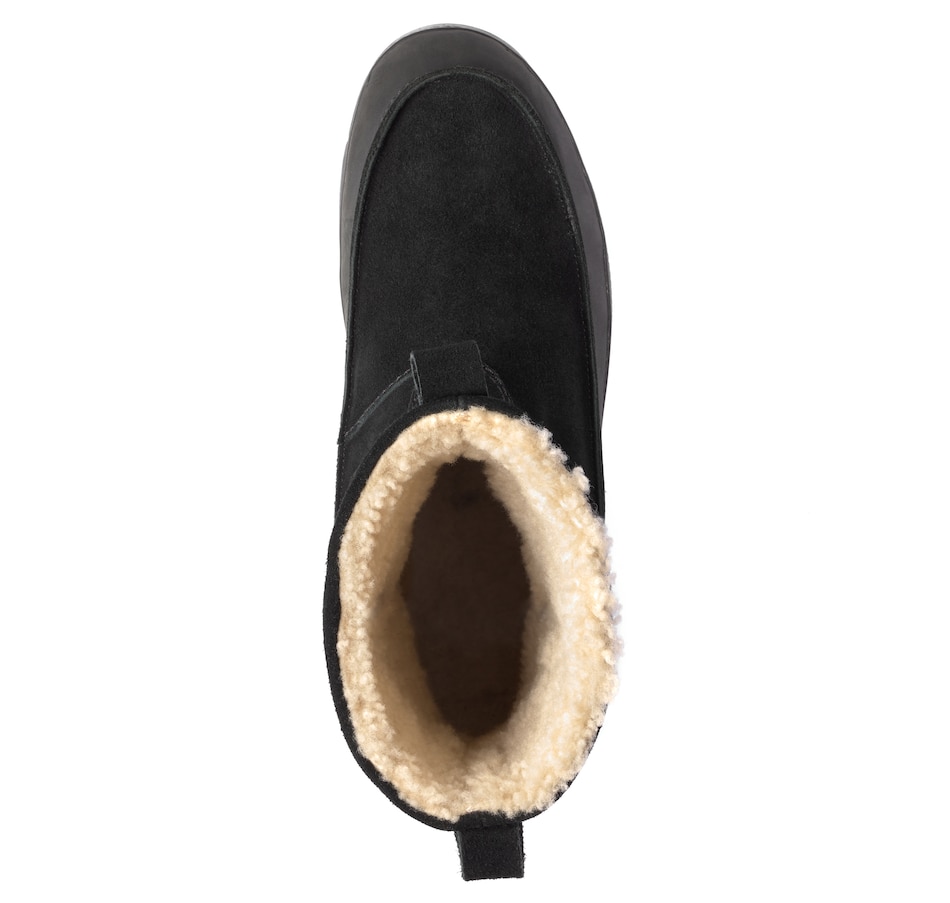 Clothing & Shoes - Shoes - Boots - Manitobah Mukluks Men's Mesa Chelsea ...