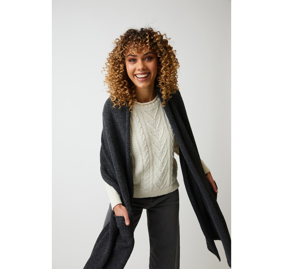 Image 223767_ALTMORE1.jpg, Product 223-767 / Price $49.88, Parkhurst Readers Wrap from Parkhurst on TSC.ca's Fashion department