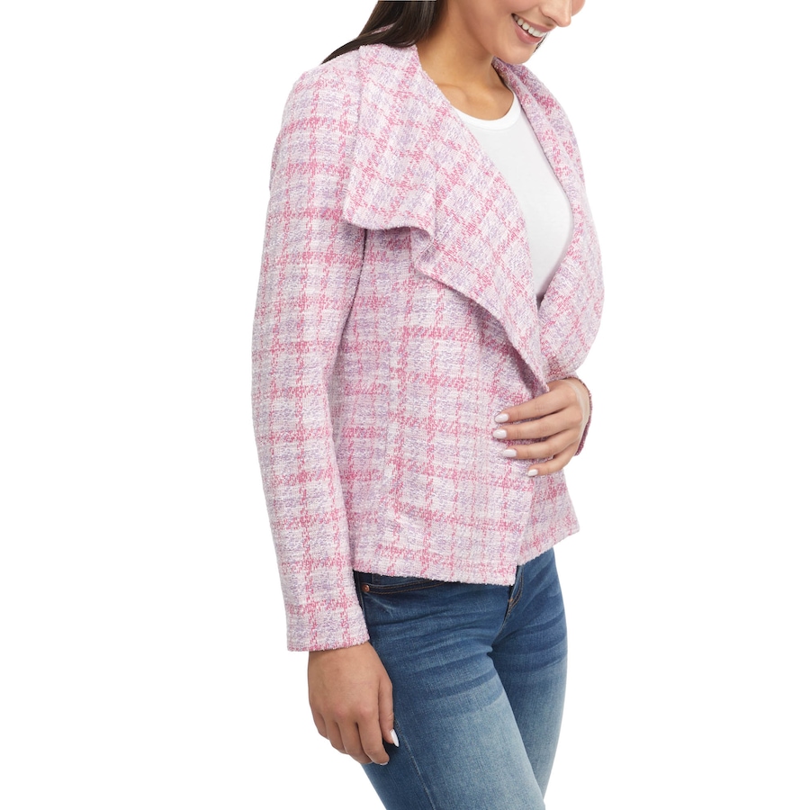 Image 223768_ALTMORE3.jpg, Product 223-768 / Price $69.33, NVLT Cascaded Jacket from NVLT on TSC.ca's Fashion department