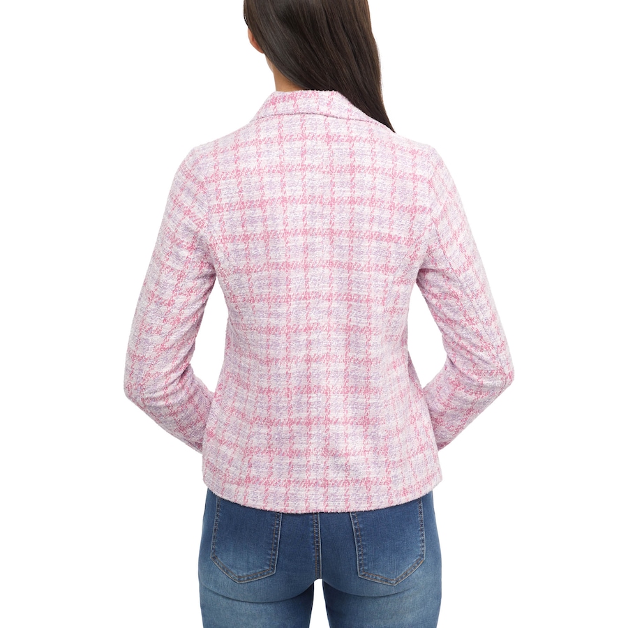 Image 223768_ALTMORE7.jpg, Product 223-768 / Price $69.33, NVLT Cascaded Jacket from NVLT on TSC.ca's Fashion department