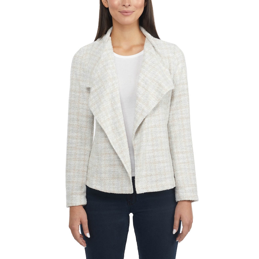 Image 223768_NEU.jpg, Product 223-768 / Price $69.33, NVLT Cascaded Jacket from NVLT on TSC.ca's Fashion department