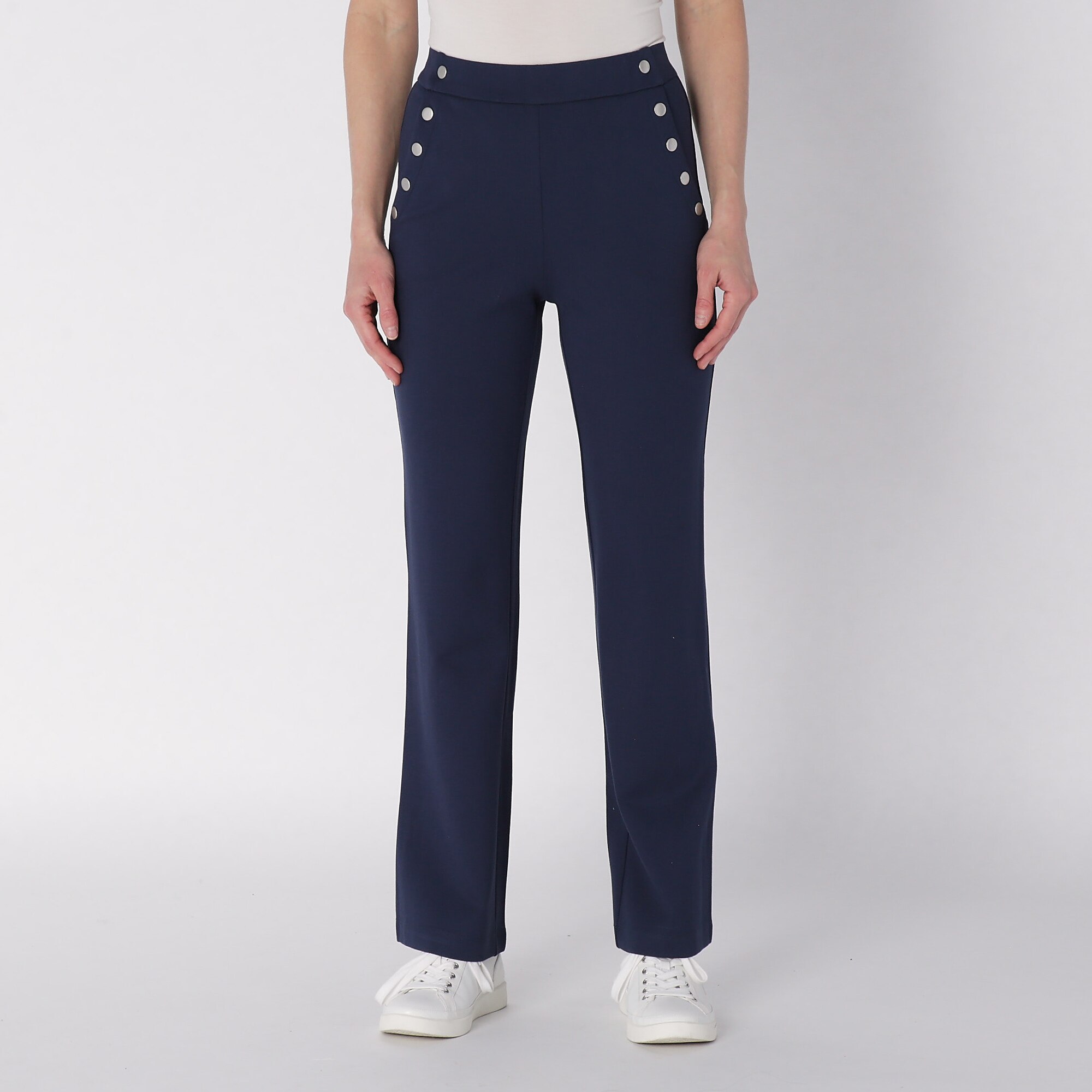 Wynne Layers Straight Leg Sailor Pant