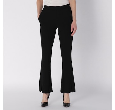 Antthony Techno Stretch Seamed Pull-On Pant - 20526092