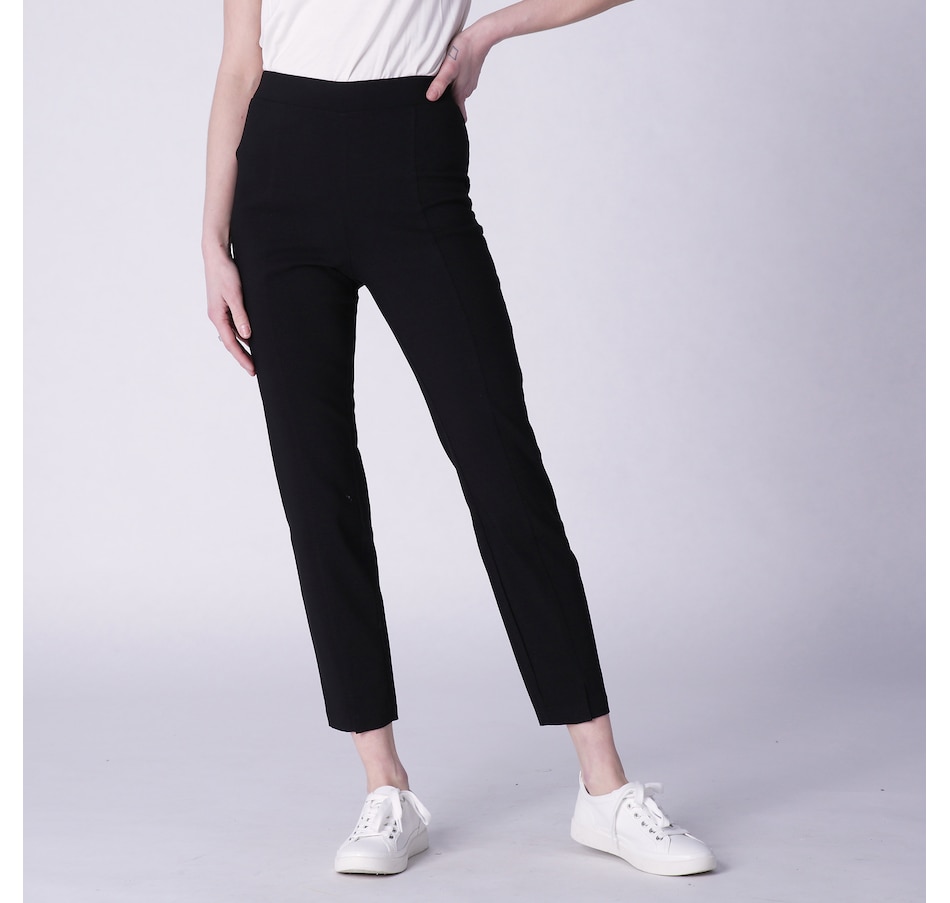 Clothing & Shoes - Bottoms - Pants - Wynne Layers Flatter Fit