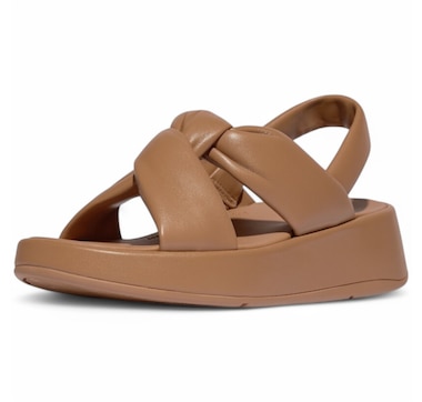 FitFlop F-Mode Ankle Strap Sandal