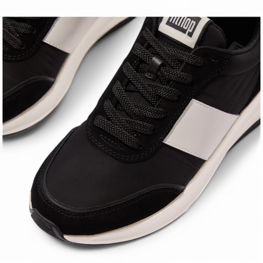 Image 224019_ALTMORE1.jpg, Product 224-019 / Price $119.88, FitFlop F-Mode Sneaker from FitFlop on TSC.ca's Shoes department