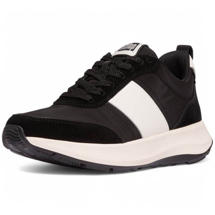 Image 224019_BLK.jpg, Product 224-019 / Price $119.88, FitFlop F-Mode Sneaker from FitFlop on TSC.ca's Shoes department
