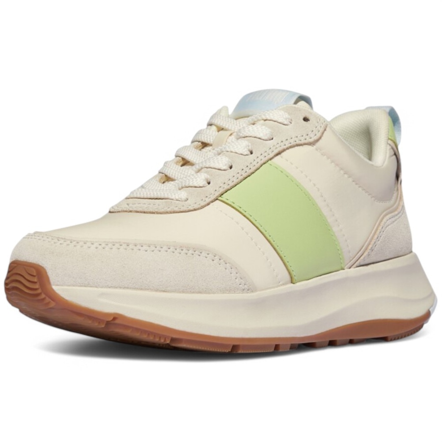 Image 224019_LIM.jpg, Product 224-019 / Price $119.88, FitFlop F-Mode Sneaker from FitFlop on TSC.ca's Shoes department