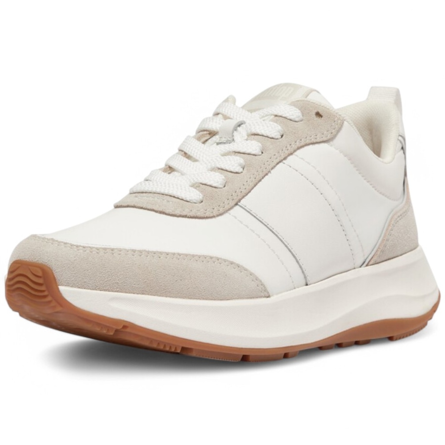 Image 224019_URWHT.jpg, Product 224-019 / Price $119.88, FitFlop F-Mode Sneaker from FitFlop on TSC.ca's Shoes department