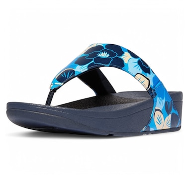 FitFlop Lulu Toe Post Sandal