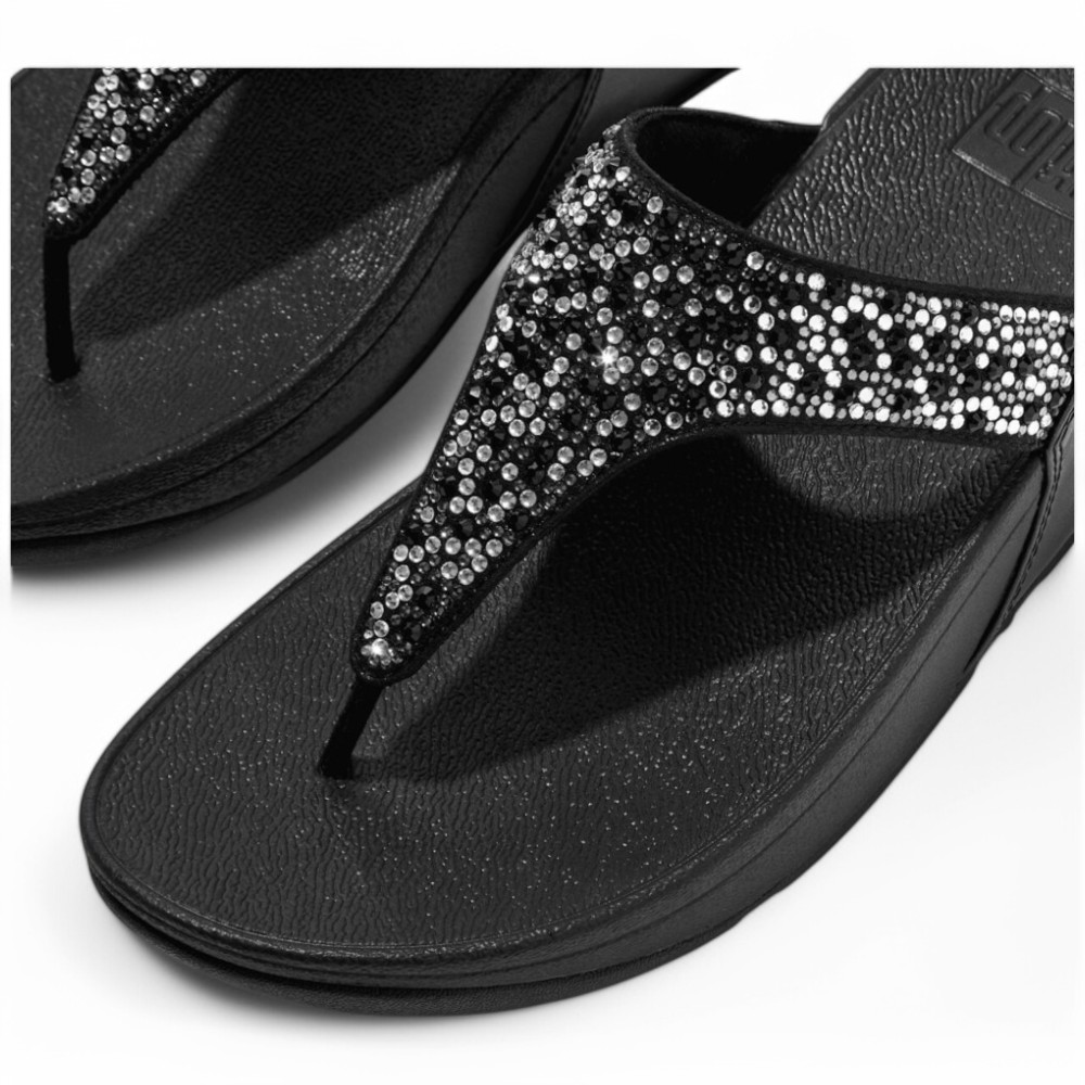 FitFlop Lulu Toe Post Sandal - TSC.ca