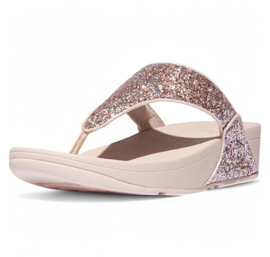FitFlop Lulu Toe Post Sandal