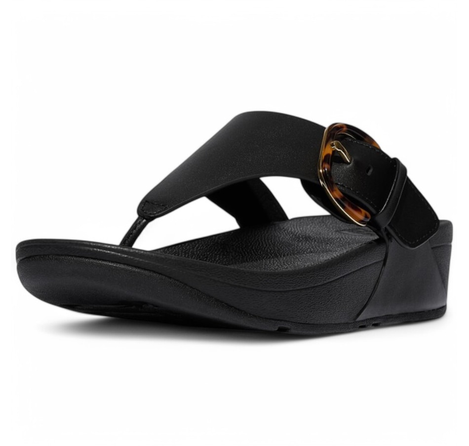 FitFlop Lulu Toe Post Sandal