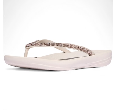 FitFlop Iqushion Toe Post Slide