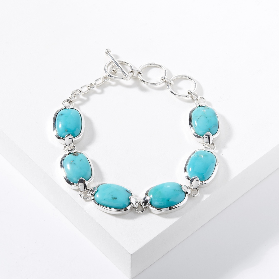 Image 224655_ARTRQ.jpg, Product 224-655 / Price $429.99, Himalayan Gems Sterling Silver Gemstone Bracelet from Himalayan Gems on TSC.ca's Jewellery department