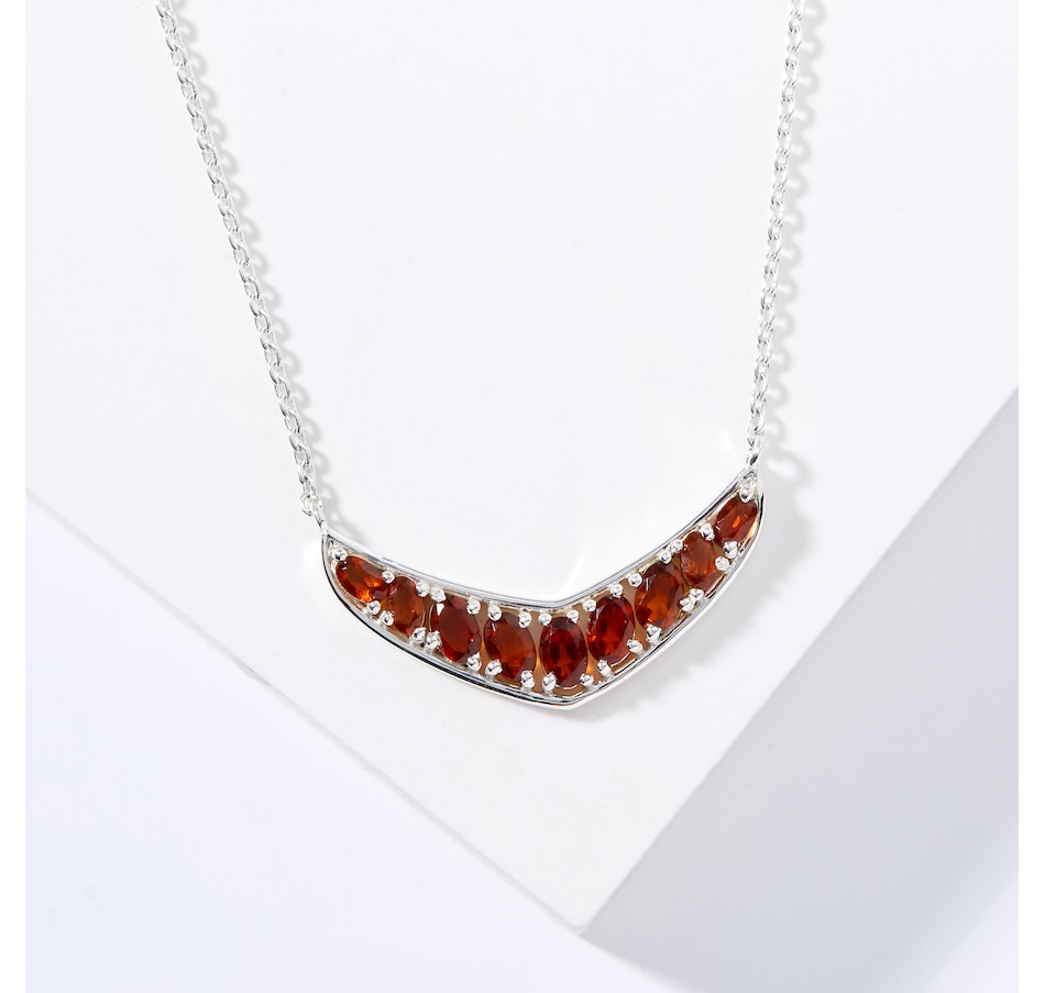 Jewellery Necklaces & Pendants Necklaces Himalayan Gems Sterling