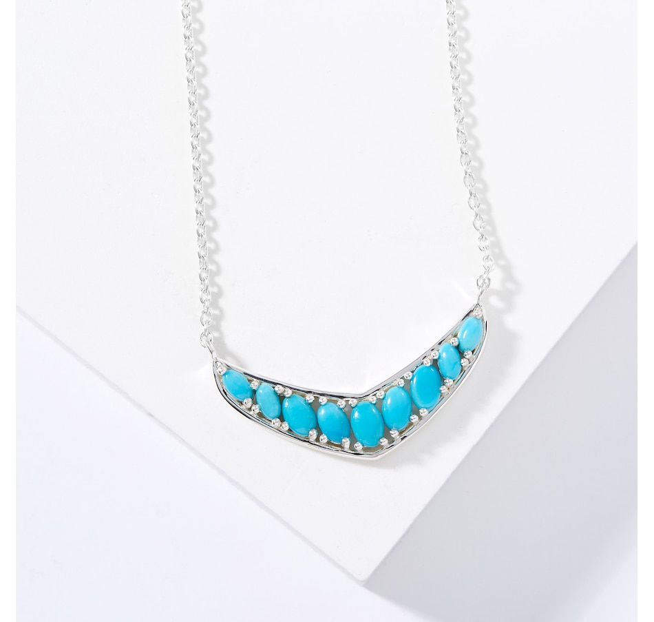 Jewellery Necklaces & Pendants Necklaces Himalayan Gems Sterling