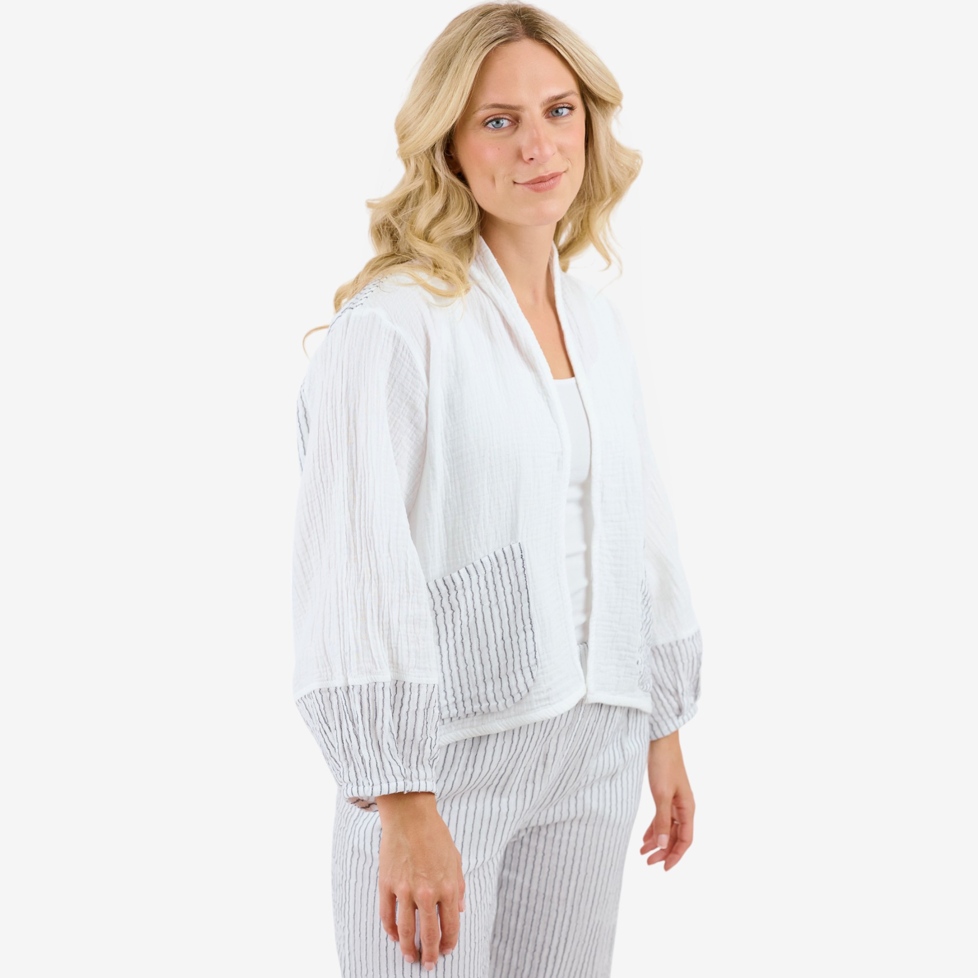 Shannon Passero Kennedy Cardigan - TSC.ca
