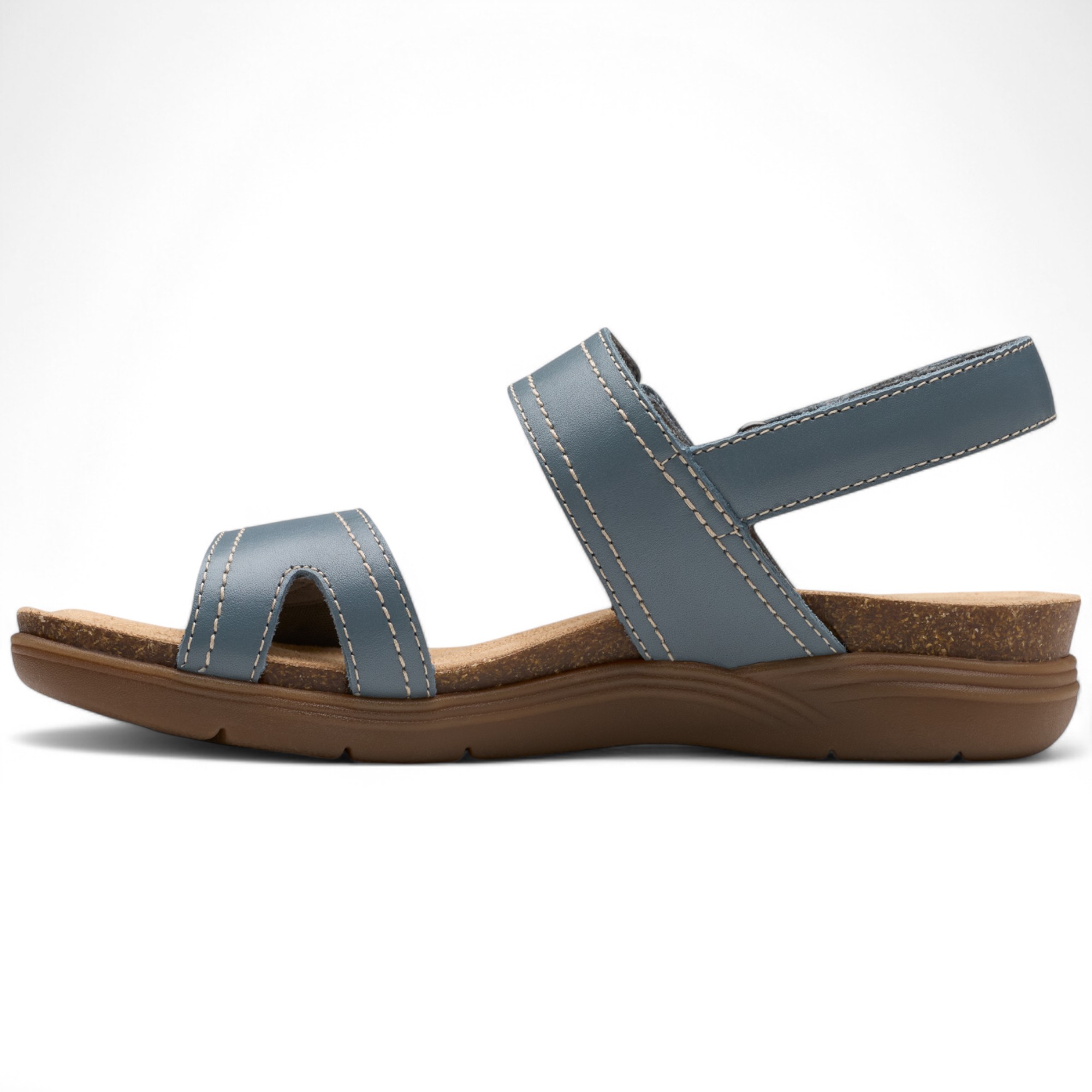 Clarks April Clover Sandal - TSC.ca