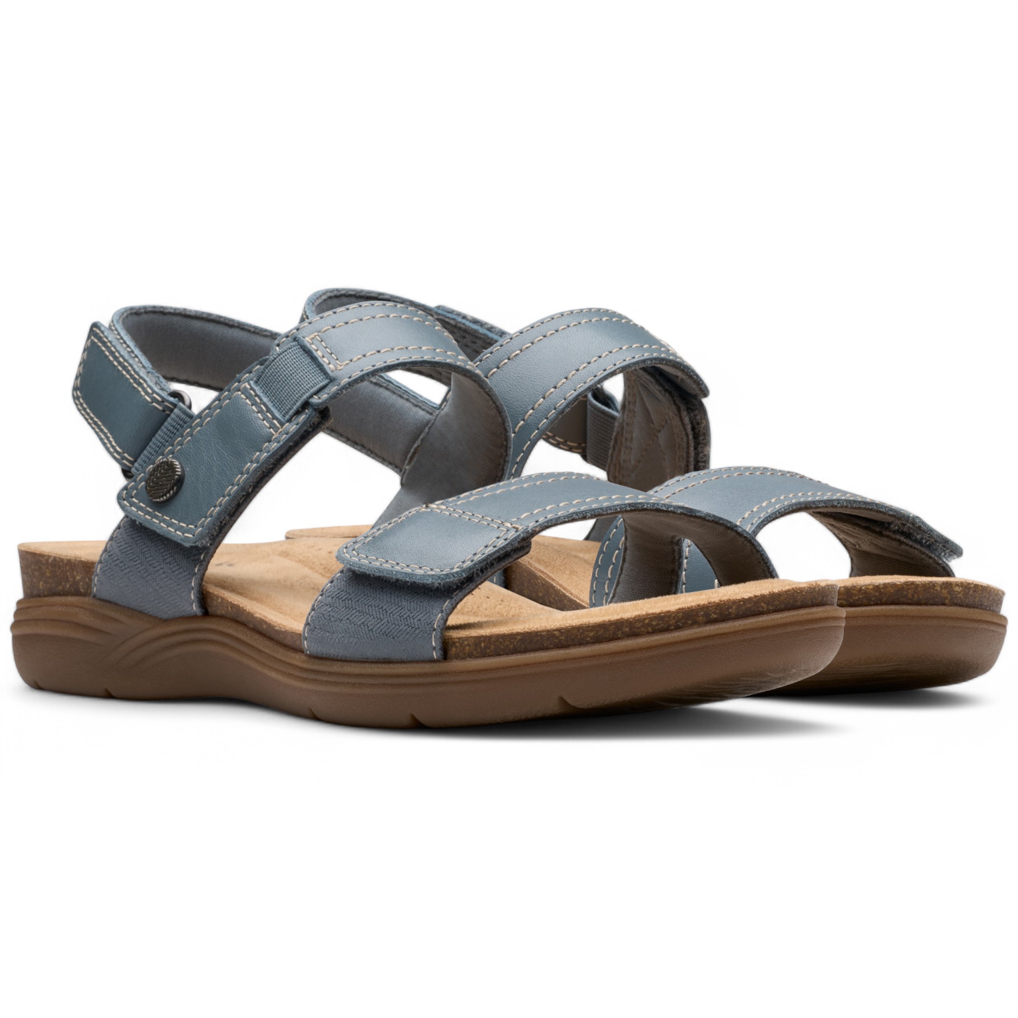 Clarks April Clover Sandal - TSC.ca