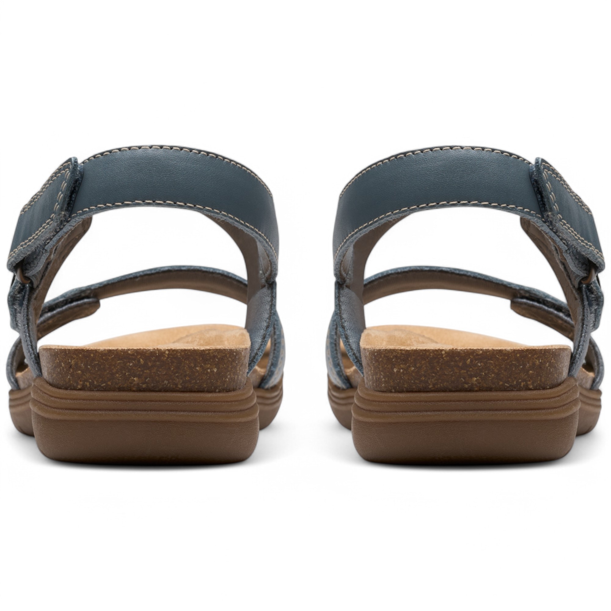 靴 Post Production Hunt Sandals 4H 25SS Post Production Hunt Sandals 4H 25SS