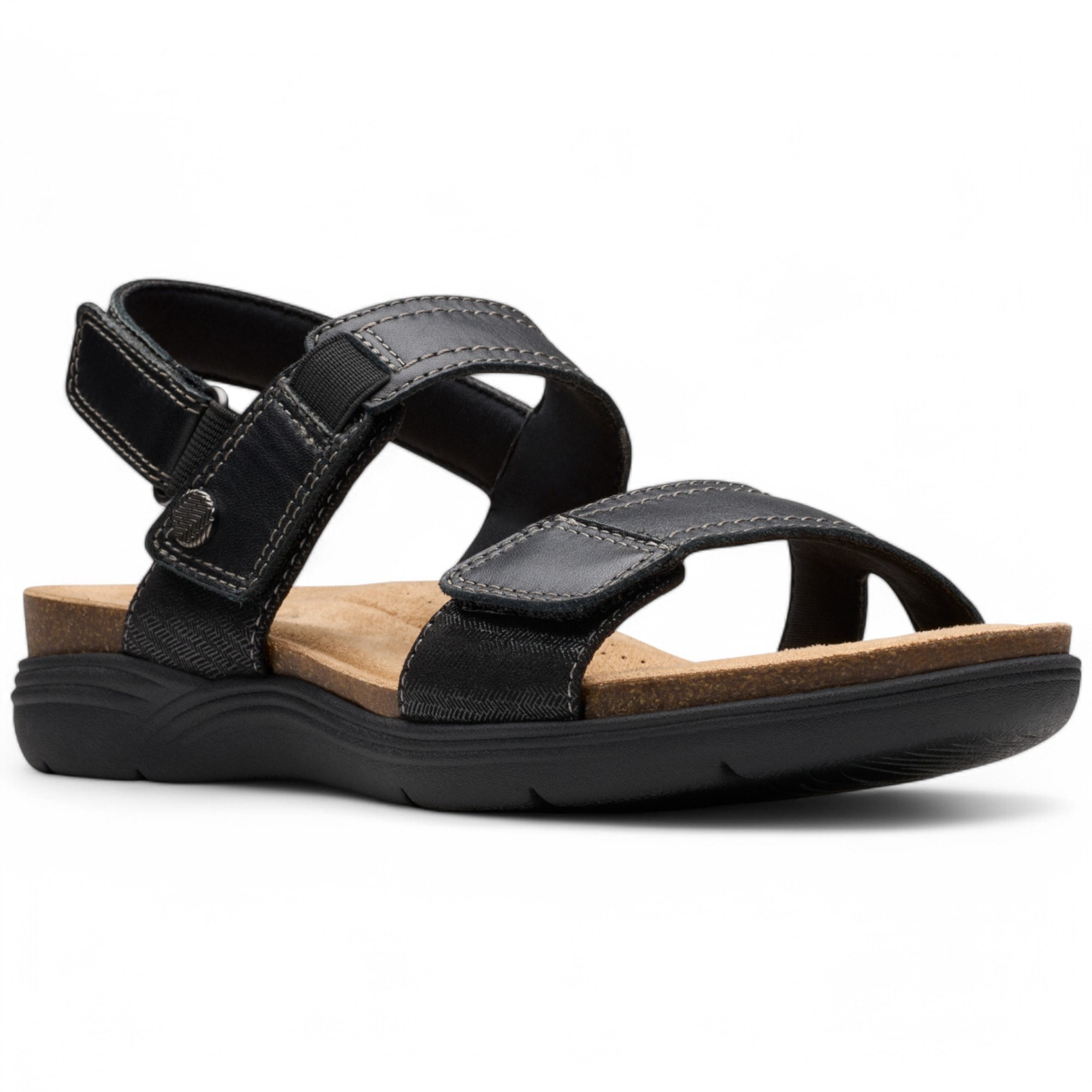 Clarks April Clover Sandal - TSC.ca