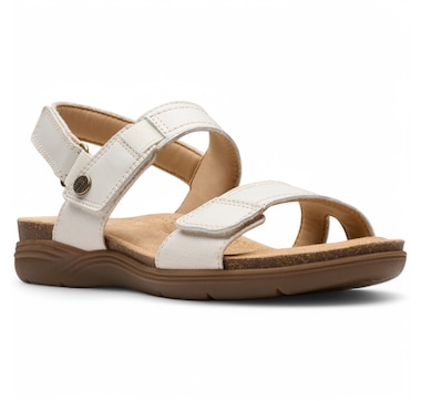Clarks April Clover Sandal