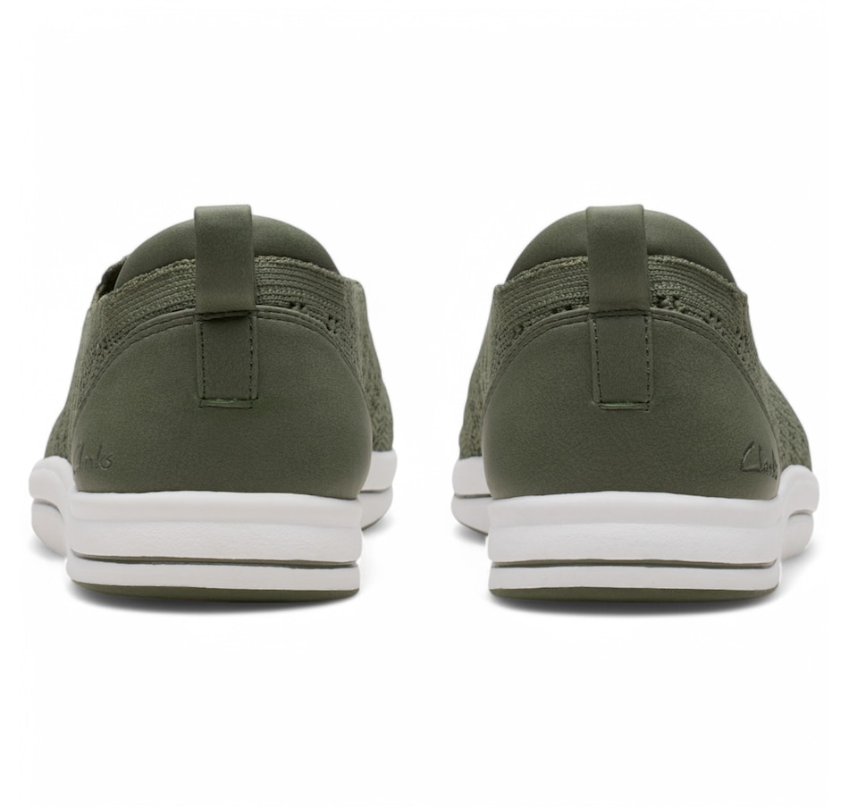 Image 224801_ALTMORE5.jpg, Product 224-801 / Price $29.33, Clarks Cloudstepper Breezey Izzy Slip-On Shoe from Clarks Footwear on TSC.ca's Shoes department