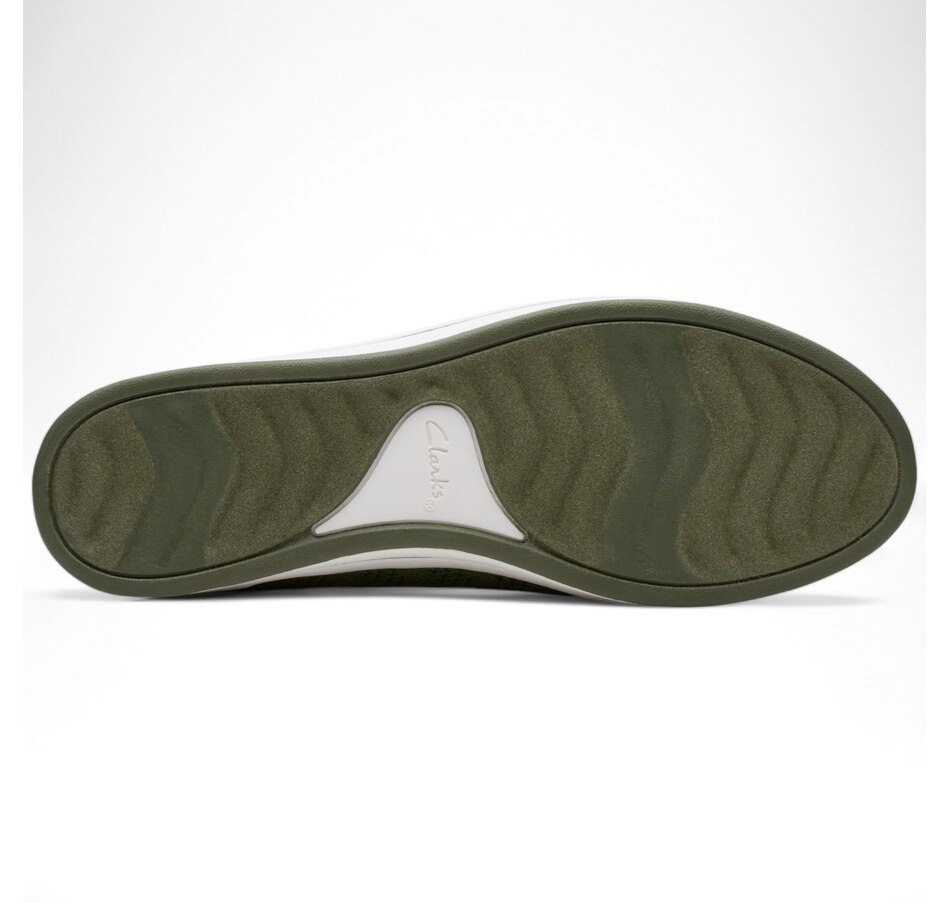 Image 224801_ALTMORE6.jpg, Product 224-801 / Price $29.33, Clarks Cloudstepper Breezey Izzy Slip-On Shoe from Clarks Footwear on TSC.ca's Shoes department