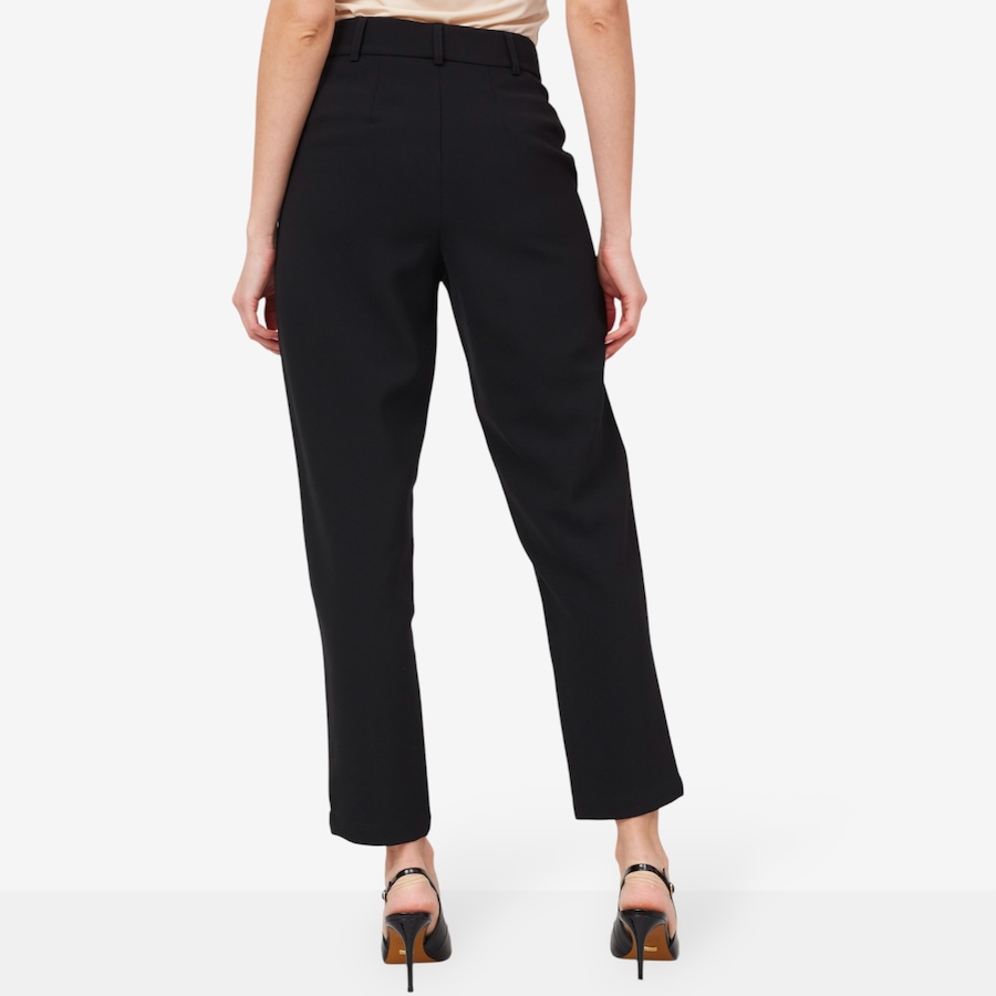 Image 224806_ALTMORE4.jpg, Product 224-806 / Price $39.33, Brian Bailey Pintuck Slim Ankle Pant from Brian Bailey on TSC.ca's Fashion department