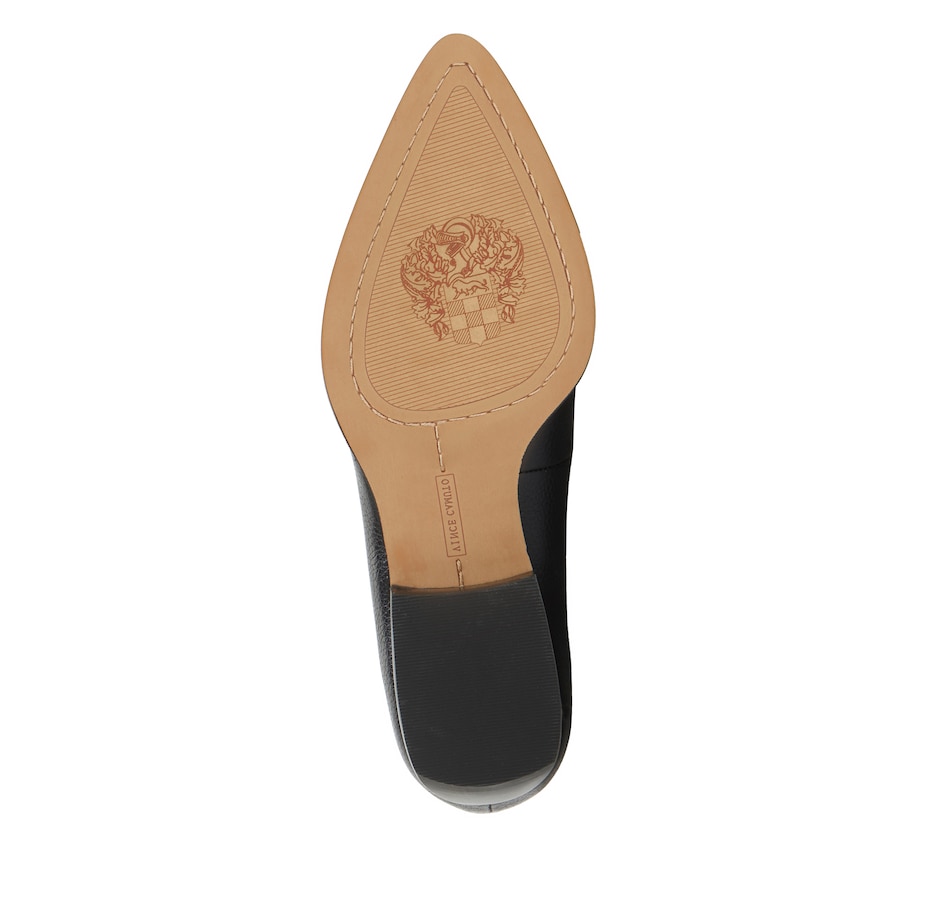 Image 225135_ALTMORE5.jpg, Product 225-135 / Price $49.33, Vince Camuto Becarda Loafer from Vince Camuto on TSC.ca's Shoes department