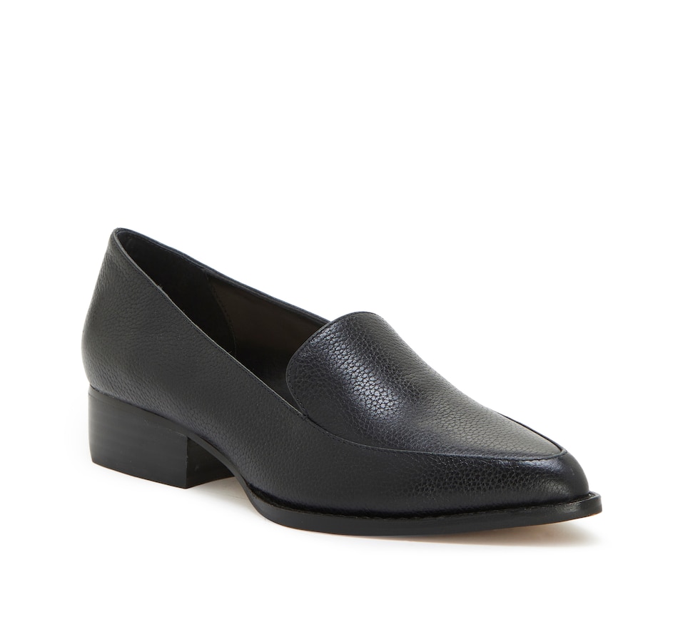Image 225135_BLK.jpg, Product 225-135 / Price $49.33, Vince Camuto Becarda Loafer from Vince Camuto on TSC.ca's Shoes department