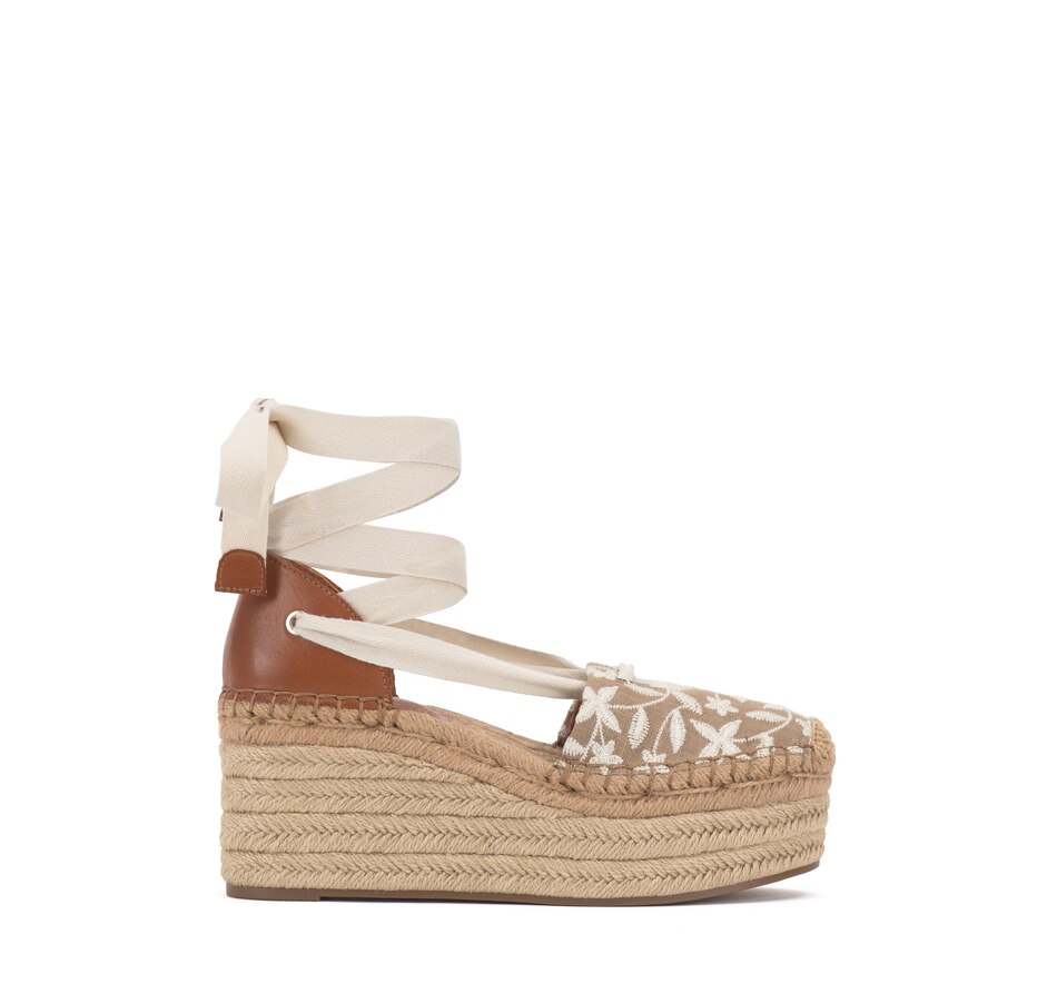 Image 225144_ALTMORE1.jpg, Product 225-144 / Price $49.33, Vince Camuto Tishea Wedge from Vince Camuto on TSC.ca's Shoes department