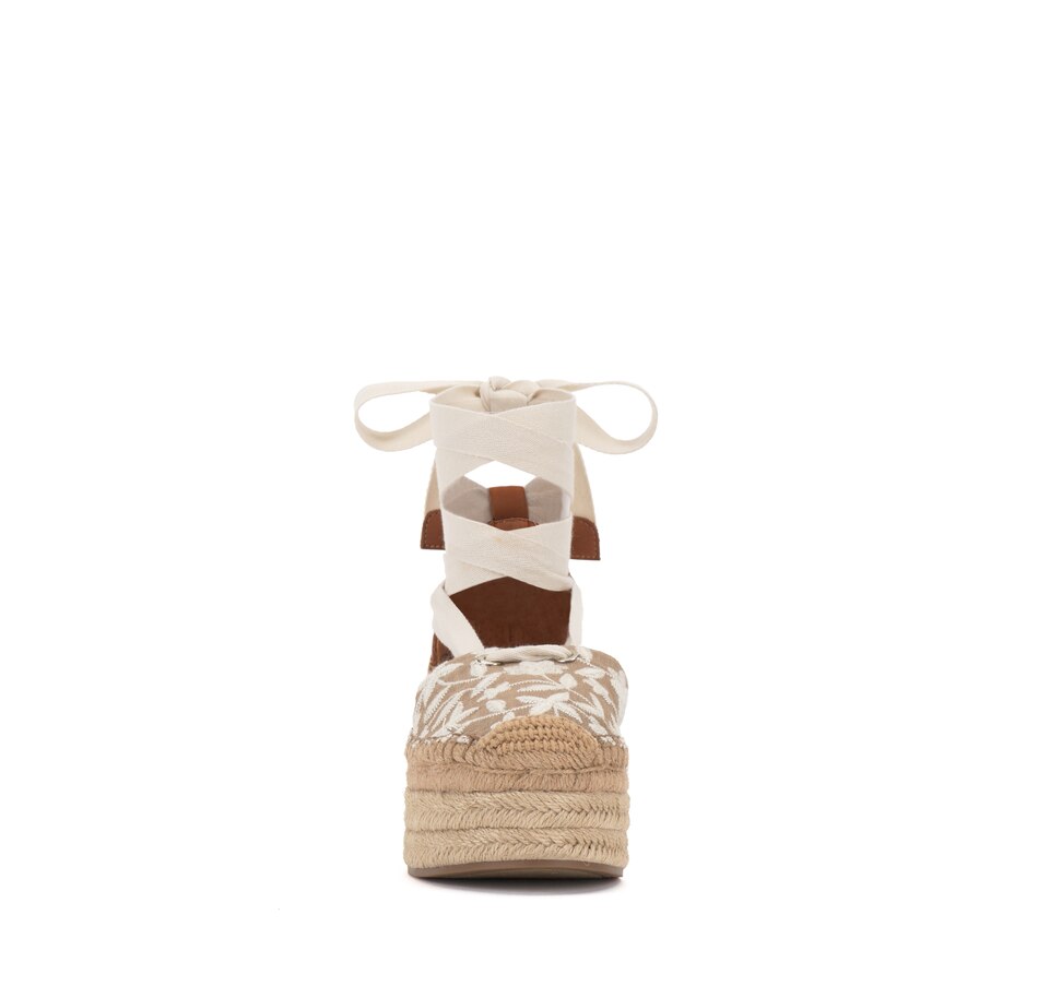 Image 225144_ALTMORE2.jpg, Product 225-144 / Price $49.33, Vince Camuto Tishea Wedge from Vince Camuto on TSC.ca's Shoes department