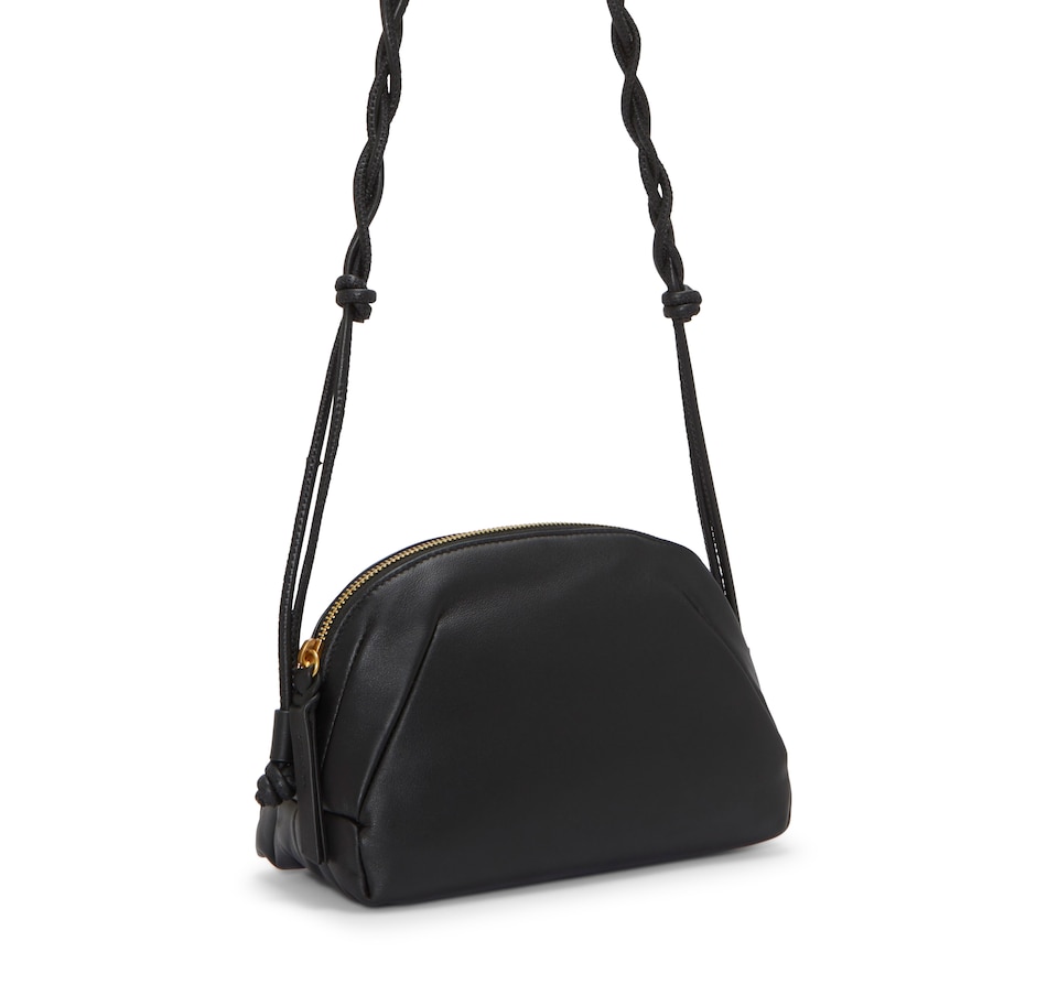 Image 225156_BLK.jpg, Product 225-156 / Price $89.33, Vince Camuto Emmie Crossbody from Vince Camuto on TSC.ca's Fashion department