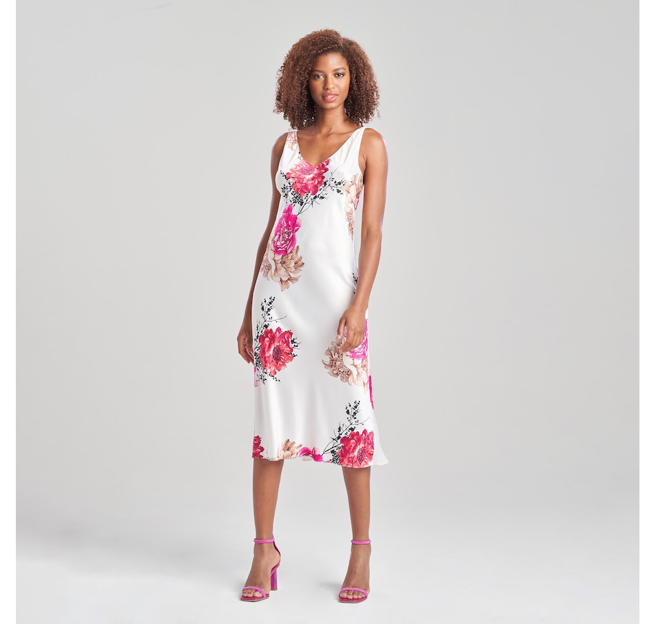 Clothing & Shoes - Pajamas & Loungewear - Loungewear - N Natori Peony ...