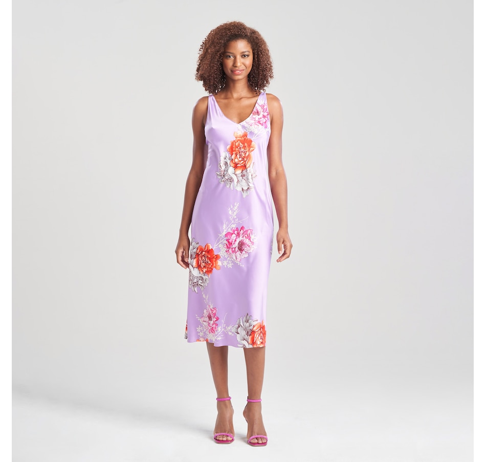 Clothing & Shoes - Pajamas & Loungewear - Loungewear - N Natori Peony ...